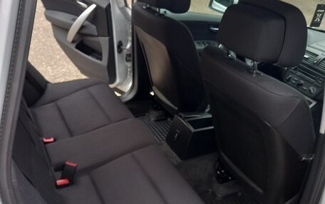 BMW X3, 2009 год, 1 750 000 рублей, 8 фотография