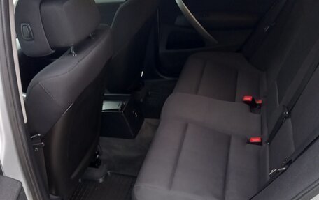 BMW X3, 2009 год, 1 750 000 рублей, 5 фотография