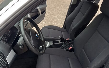 BMW X3, 2009 год, 1 750 000 рублей, 6 фотография