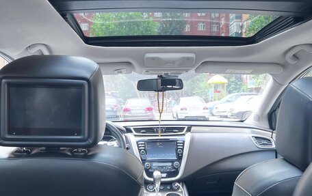Nissan Murano, 2020 год, 2 400 000 рублей, 7 фотография
