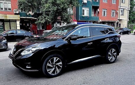 Nissan Murano, 2020 год, 2 400 000 рублей, 2 фотография