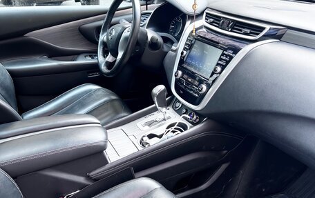 Nissan Murano, 2020 год, 2 400 000 рублей, 5 фотография