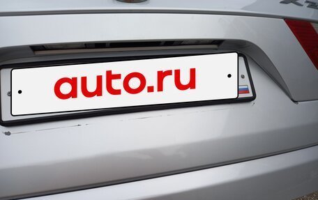BMW X3, 2009 год, 1 750 000 рублей, 16 фотография