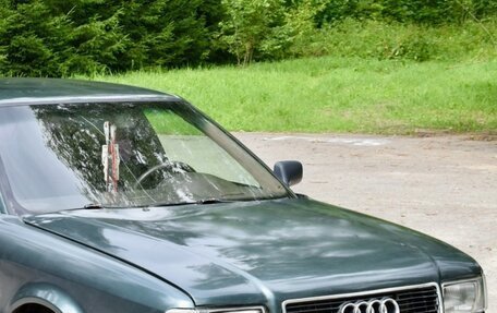 Audi 80, 1993 год, 230 000 рублей, 2 фотография