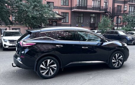 Nissan Murano, 2020 год, 2 400 000 рублей, 4 фотография