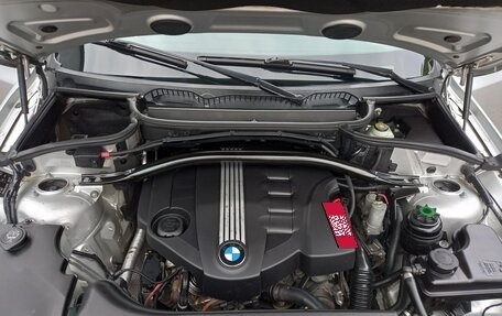 BMW X3, 2009 год, 1 750 000 рублей, 13 фотография