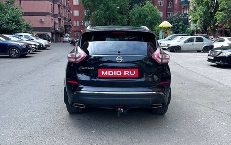 Nissan Murano, 2020 год, 2 400 000 рублей, 3 фотография
