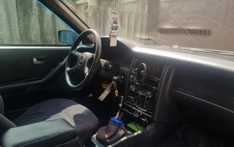 Audi 80, 1993 год, 230 000 рублей, 12 фотография
