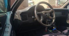 Audi 80, 1993 год, 230 000 рублей, 11 фотография