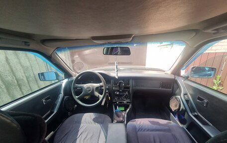 Audi 80, 1993 год, 230 000 рублей, 10 фотография