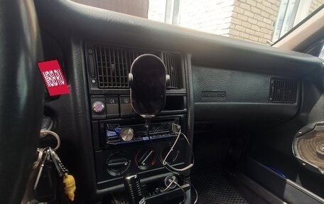 Audi 80, 1993 год, 230 000 рублей, 13 фотография