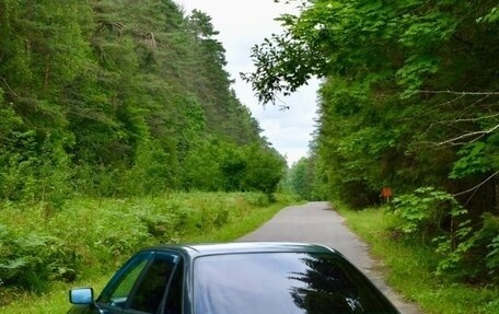 Audi 80, 1993 год, 230 000 рублей, 6 фотография