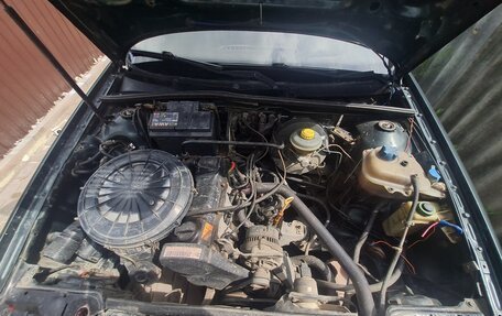 Audi 80, 1993 год, 230 000 рублей, 23 фотография
