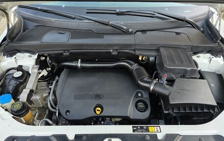 Land Rover Freelander II рестайлинг 2, 2012 год, 1 500 000 рублей, 18 фотография