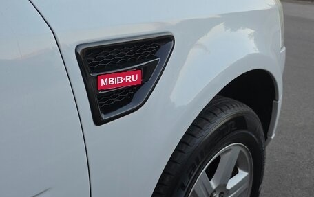 Land Rover Freelander II рестайлинг 2, 2012 год, 1 500 000 рублей, 10 фотография