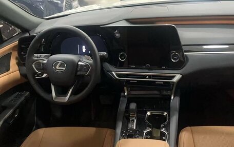 Lexus RX IV рестайлинг, 2025 год, 7 830 000 рублей, 3 фотография