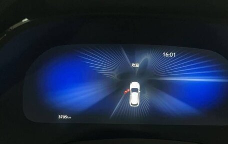 Lexus RX IV рестайлинг, 2025 год, 7 830 000 рублей, 4 фотография