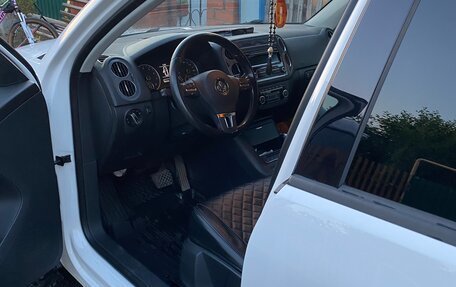 Volkswagen Tiguan I, 2012 год, 1 650 000 рублей, 2 фотография