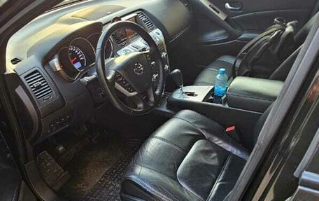 Nissan Murano, 2013 год, 1 300 000 рублей, 3 фотография