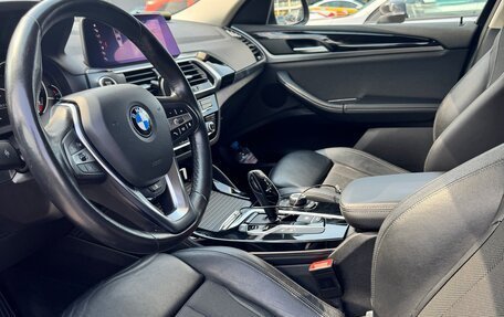 BMW X4, 2020 год, 3 450 000 рублей, 6 фотография