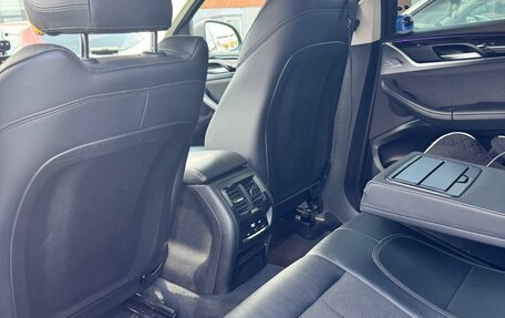 BMW X4, 2020 год, 3 450 000 рублей, 7 фотография