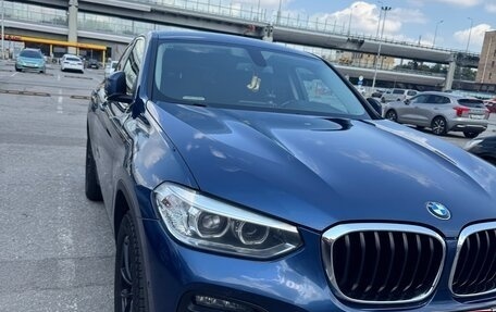 BMW X4, 2020 год, 3 450 000 рублей, 3 фотография