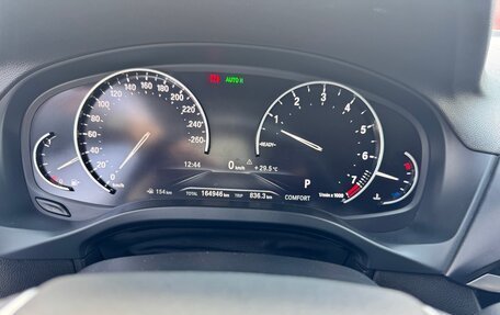 BMW X4, 2020 год, 3 450 000 рублей, 8 фотография