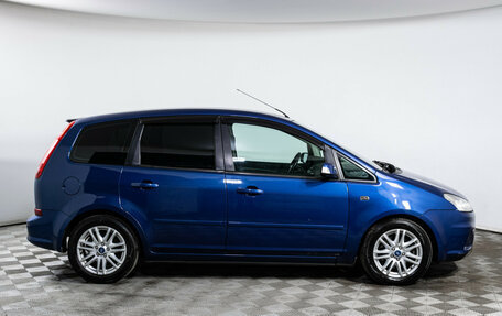 Ford C-MAX I рестайлинг, 2007 год, 620 000 рублей, 4 фотография