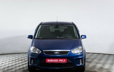 Ford C-MAX I рестайлинг, 2007 год, 620 000 рублей, 2 фотография