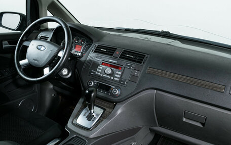 Ford C-MAX I рестайлинг, 2007 год, 620 000 рублей, 10 фотография