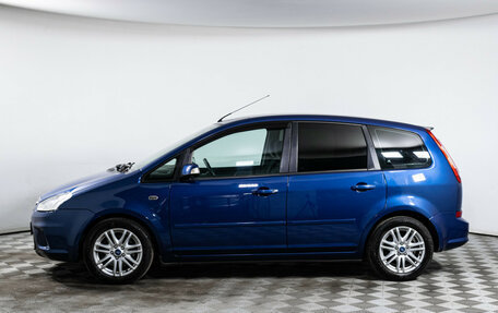 Ford C-MAX I рестайлинг, 2007 год, 620 000 рублей, 8 фотография