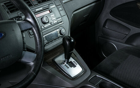 Ford C-MAX I рестайлинг, 2007 год, 620 000 рублей, 15 фотография