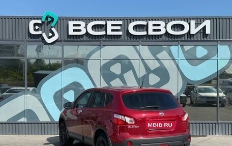Nissan Qashqai, 2010 год, 1 055 000 рублей, 3 фотография