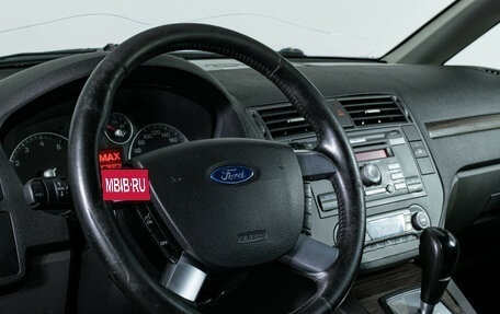 Ford C-MAX I рестайлинг, 2007 год, 620 000 рублей, 14 фотография