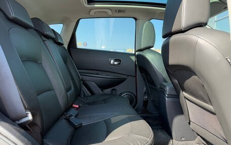 Nissan Qashqai, 2010 год, 1 055 000 рублей, 4 фотография