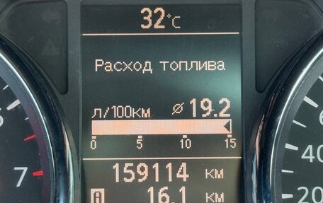 Nissan Qashqai, 2010 год, 1 055 000 рублей, 10 фотография
