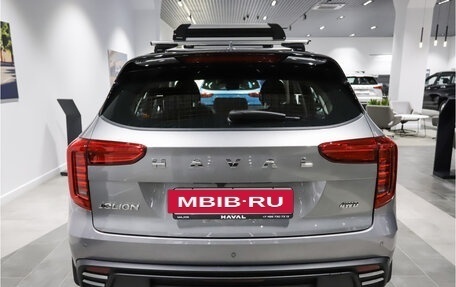 Haval Jolion, 2025 год, 2 399 000 рублей, 3 фотография