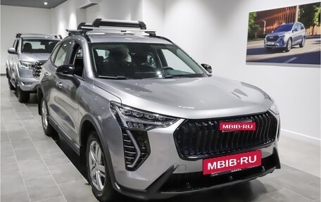 Haval Jolion, 2025 год, 2 399 000 рублей, 5 фотография