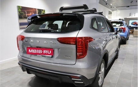 Haval Jolion, 2025 год, 2 399 000 рублей, 4 фотография