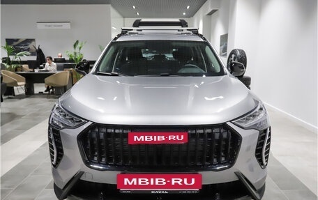 Haval Jolion, 2025 год, 2 399 000 рублей, 6 фотография