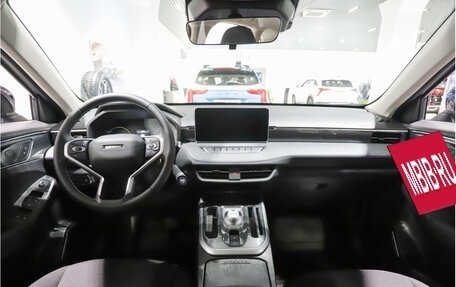 Haval Jolion, 2025 год, 2 399 000 рублей, 15 фотография