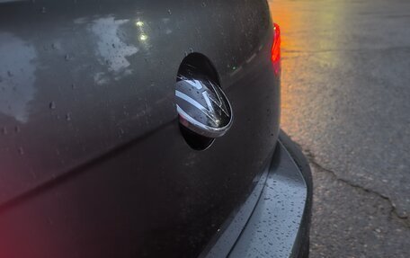 Volkswagen Polo VI (EU Market), 2021 год, 1 870 000 рублей, 5 фотография