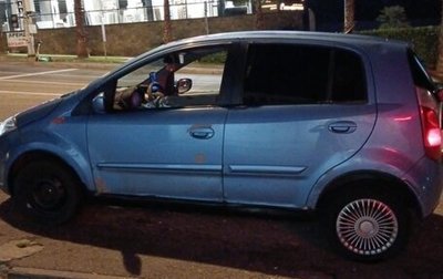 Chery Kimo (A1), 2011 год, 260 000 рублей, 1 фотография