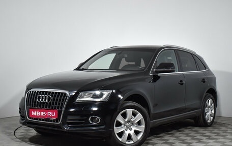 Audi Q5, 2012 год, 1 270 000 рублей, 1 фотография