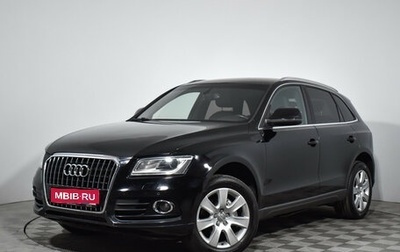 Audi Q5, 2012 год, 1 270 000 рублей, 1 фотография