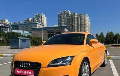Audi TT, 2008 год, 1 750 000 рублей, 1 фотография
