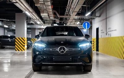 Mercedes-Benz GLC Coupe, 2025 год, 9 200 000 рублей, 1 фотография