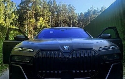 BMW 7 серия, 2023 год, 14 500 000 рублей, 1 фотография