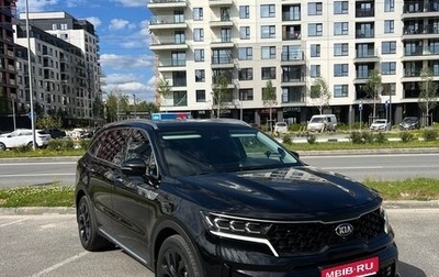 KIA Sorento IV, 2020 год, 3 550 000 рублей, 1 фотография