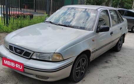 Daewoo Nexia I рестайлинг, 2008 год, 120 000 рублей, 1 фотография